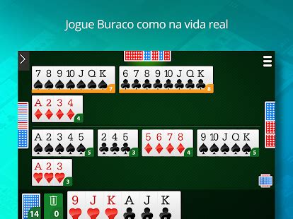 Buraco Online .